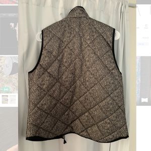 J Crew Vest